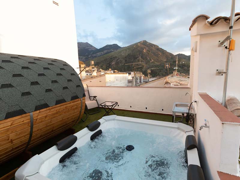 Cazorla Sauna y Spa - Borosa Suites - Vivienda turística con Sauna y Spa en Cazorla Cazorla Sauna y Spa - Borosa Suites - Vivienda turística con Sauna y Spa en Cazorla