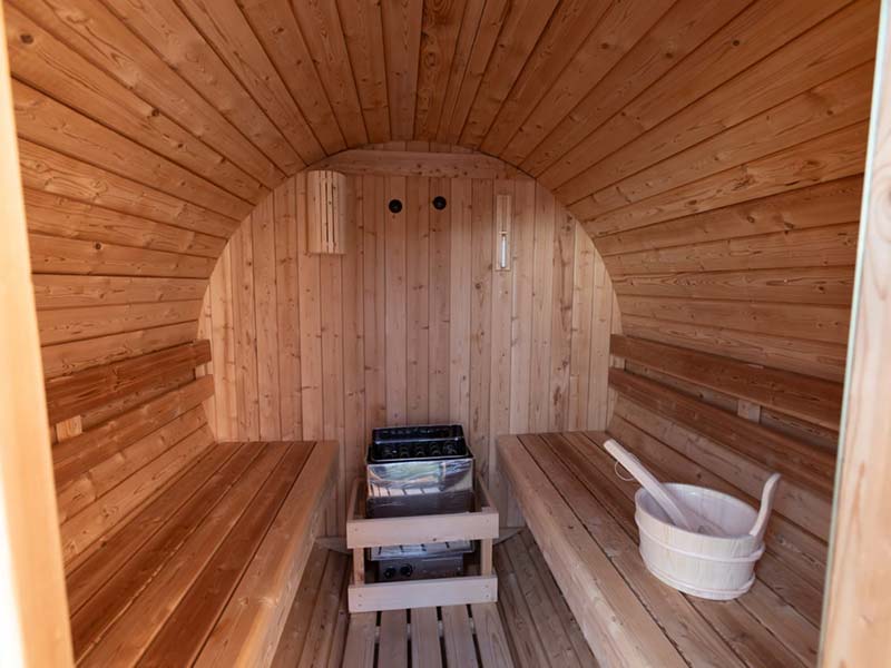 Cazorla Sauna y Spa - Borosa Suites - Vivienda turística con Sauna y Spa en Cazorla