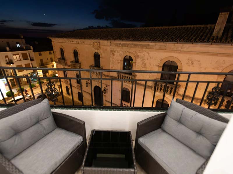Cazorla Sauna y Spa - Borosa Suites - Vivienda turística con Sauna y Spa en Cazorla