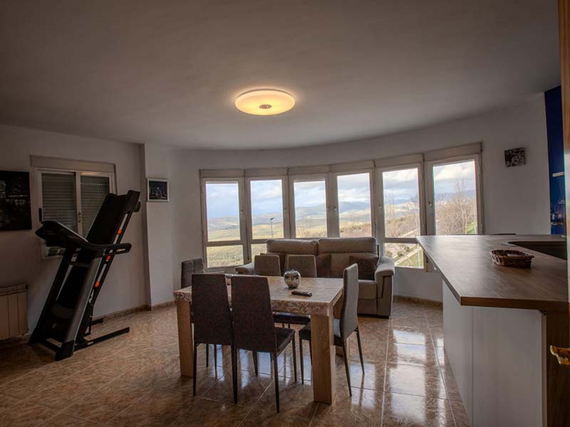 Cazorla Sauna y Spa - Capricho del Guadalquivir en Cazorla