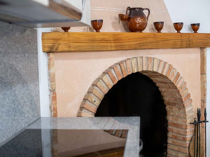 Cazorla Sauna y Spa - San Antón en Cazorla