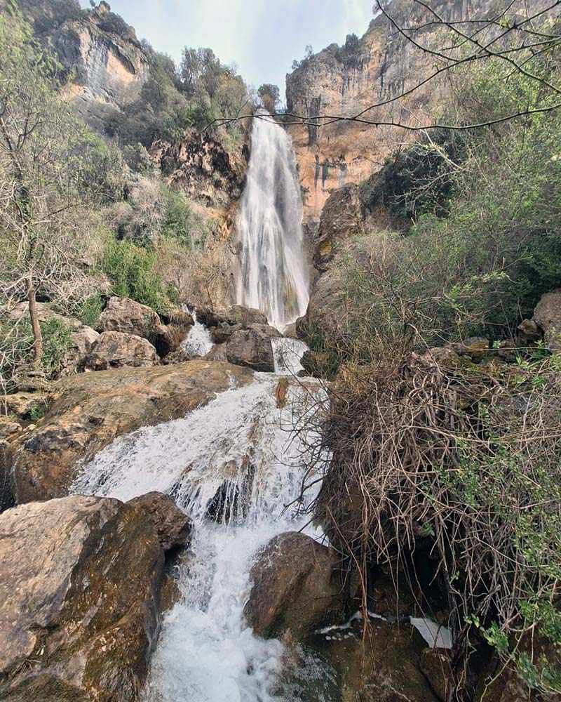 Qué hacer en Cazorla - Parque Natural Sierras de Cazorla Segura y Las Villas - Cazorla Sauna y Spa