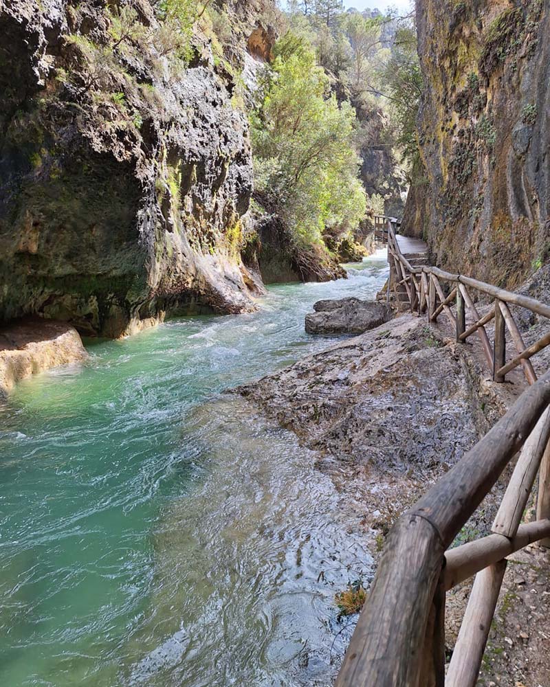 Qué hacer en Cazorla - Parque Natural Sierras de Cazorla Segura y Las Villas - Cazorla Sauna y Spa