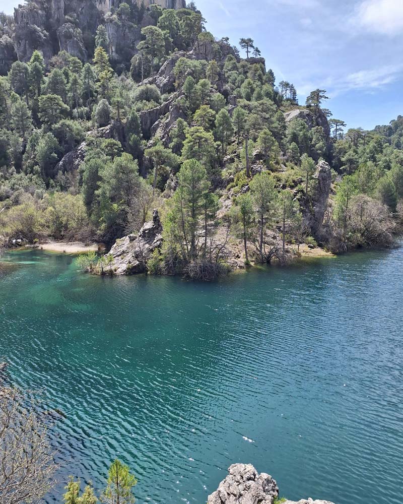Qué hacer en Cazorla - Parque Natural Sierras de Cazorla Segura y Las Villas - Cazorla Sauna y Spa
