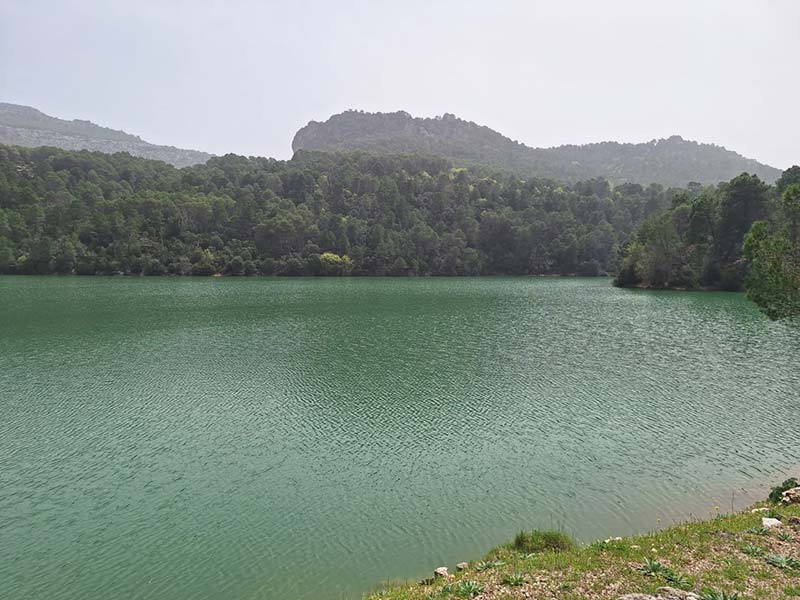 Qué hacer en Cazorla - Parque Natural Sierras de Cazorla Segura y Las Villas - Cazorla Sauna y Spa