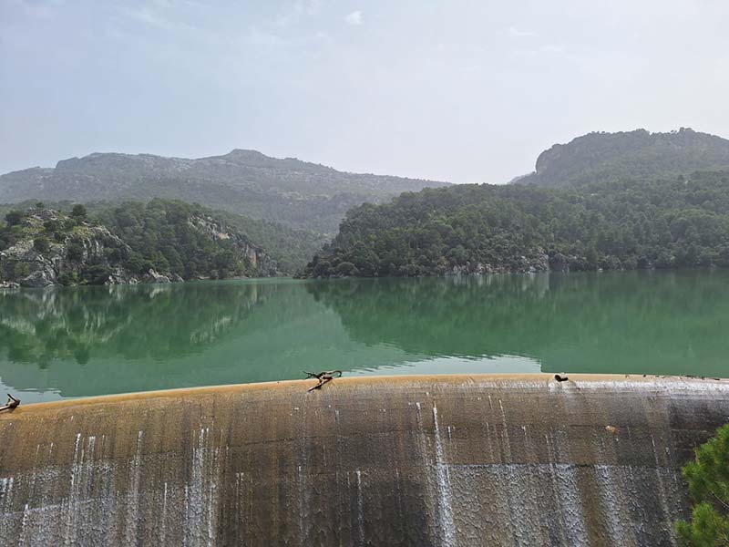 Qué hacer en Cazorla - Parque Natural Sierras de Cazorla Segura y Las Villas - Cazorla Sauna y Spa