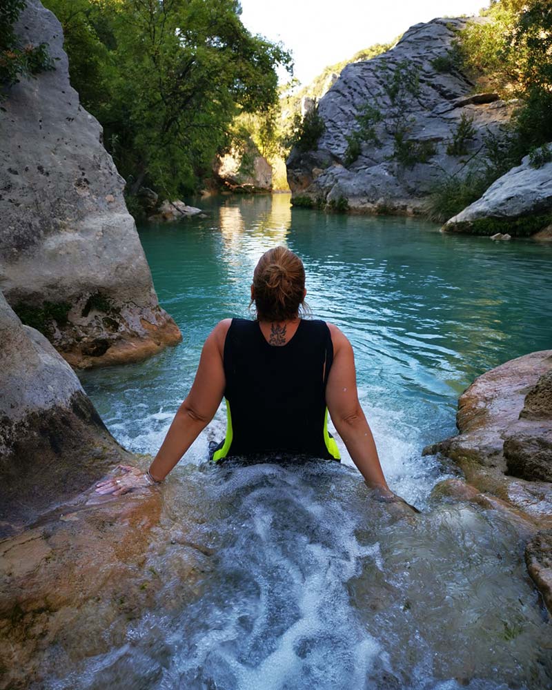 Qué ver en Cazorla - Actividades y Turismo Activo - Cazorla Sauna y Spa