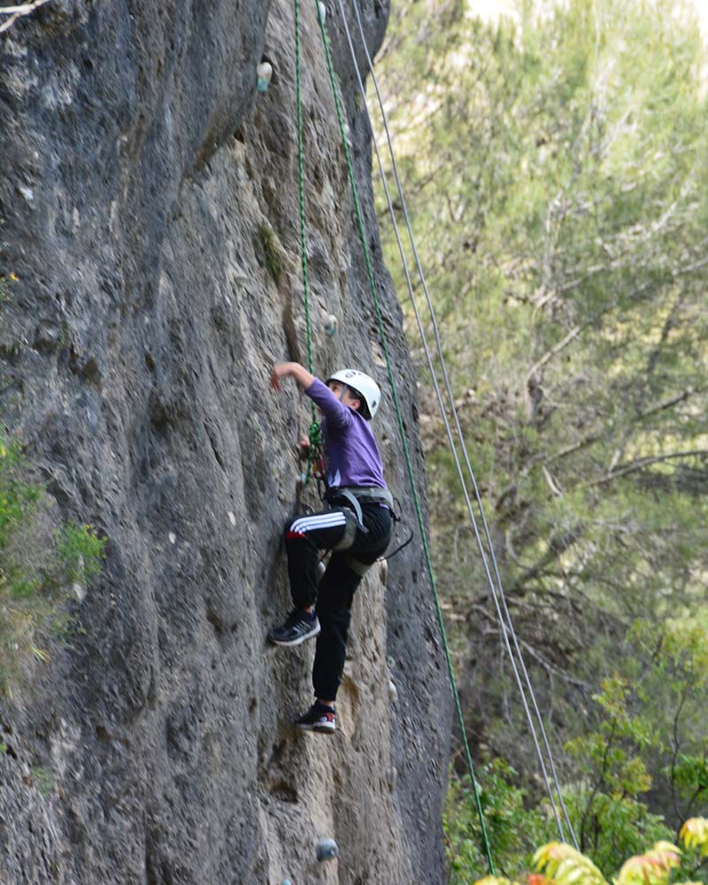 Qué ver en Cazorla - Actividades y Turismo Activo - Cazorla Sauna y Spa