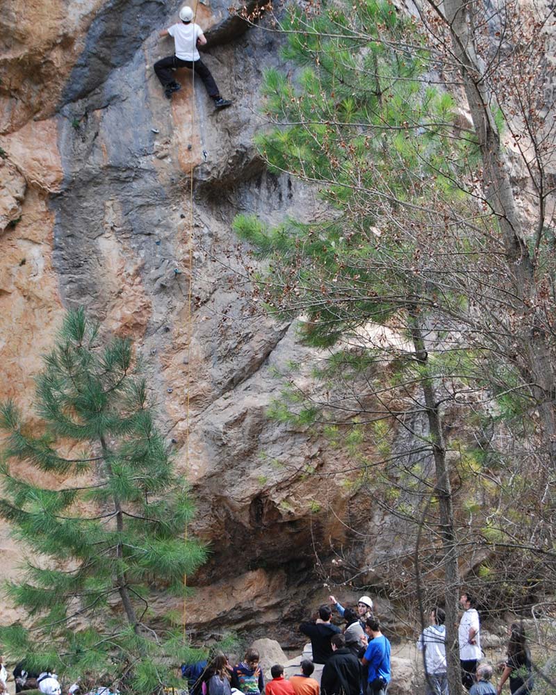 Actividades y Turismo Activo - Cazorla Sauna y Spa