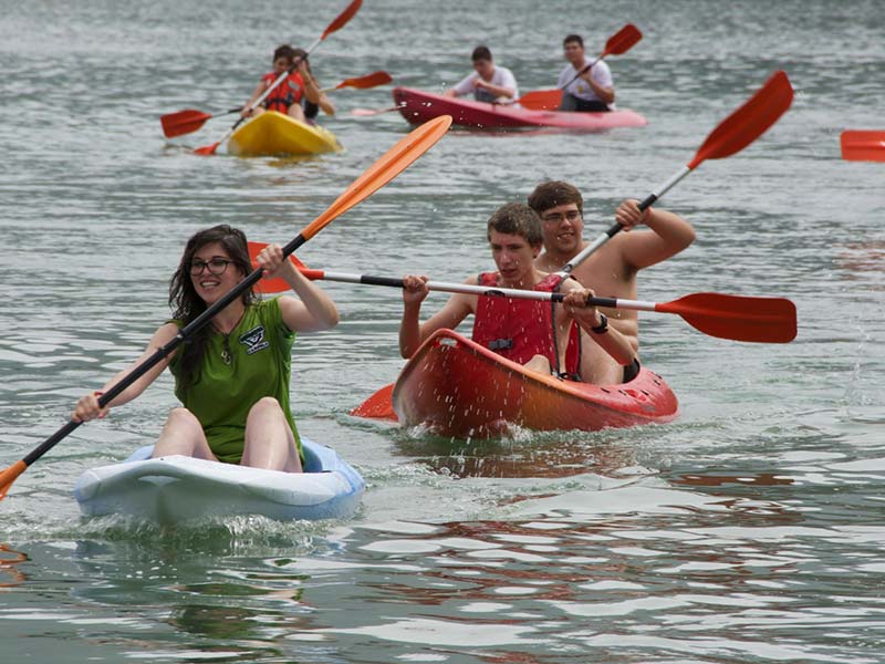 Qué ver en Cazorla - Actividades y Turismo Activo - Cazorla Sauna y Spa