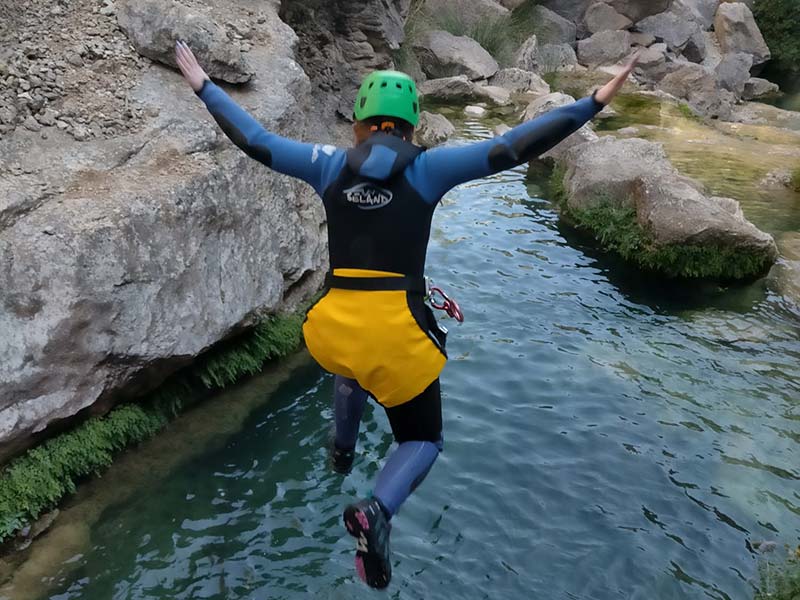 Qué ver en Cazorla - Actividades y Turismo Activo - Cazorla Sauna y Spa