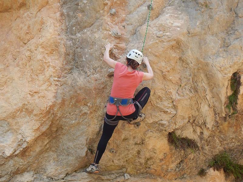 Qué ver en Cazorla - Actividades y Turismo Activo - Cazorla Sauna y Spa