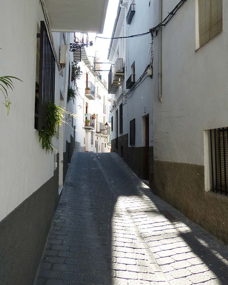 Qué ver en Cazorla - Cazorleando - Cazorla Sauna Y Spa