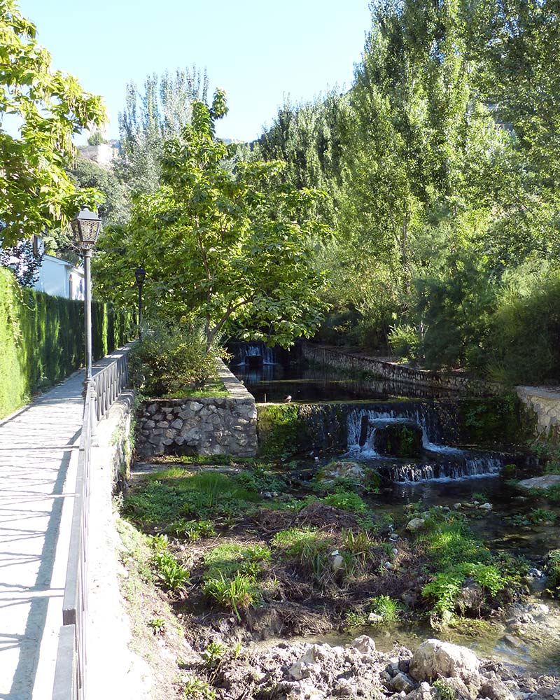 Qué ver en Cazorla - Cazorleando - Cazorla Sauna Y Spa