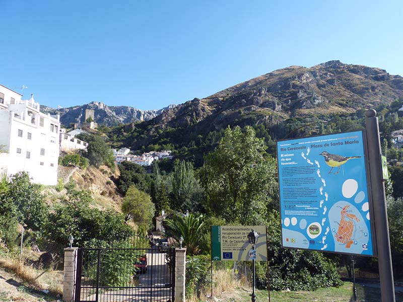 Qué ver en Cazorla - Cazorleando - Cazorla Sauna Y Spa