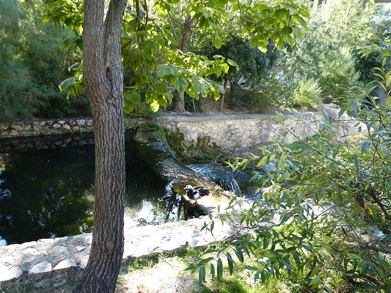 Qué ver en Cazorla - Cazorleando - Cazorla Sauna Y Spa