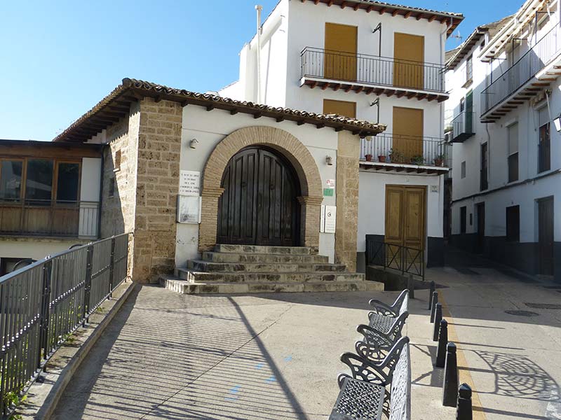 Qué ver en Cazorla - Cazorleando - Cazorla Sauna Y Spa