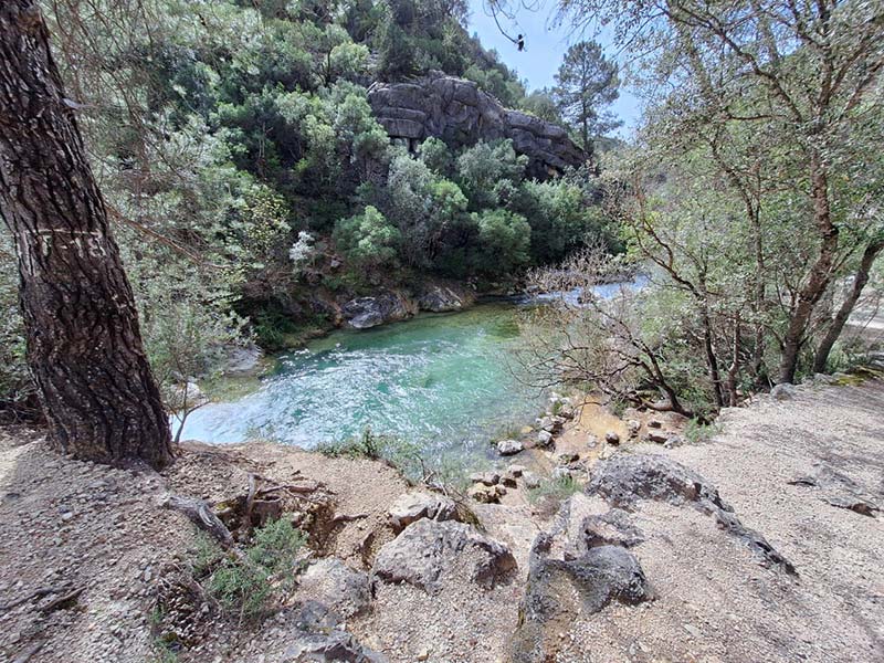 Qué hacer en Cazorla - Cazorla Sauna y Spa