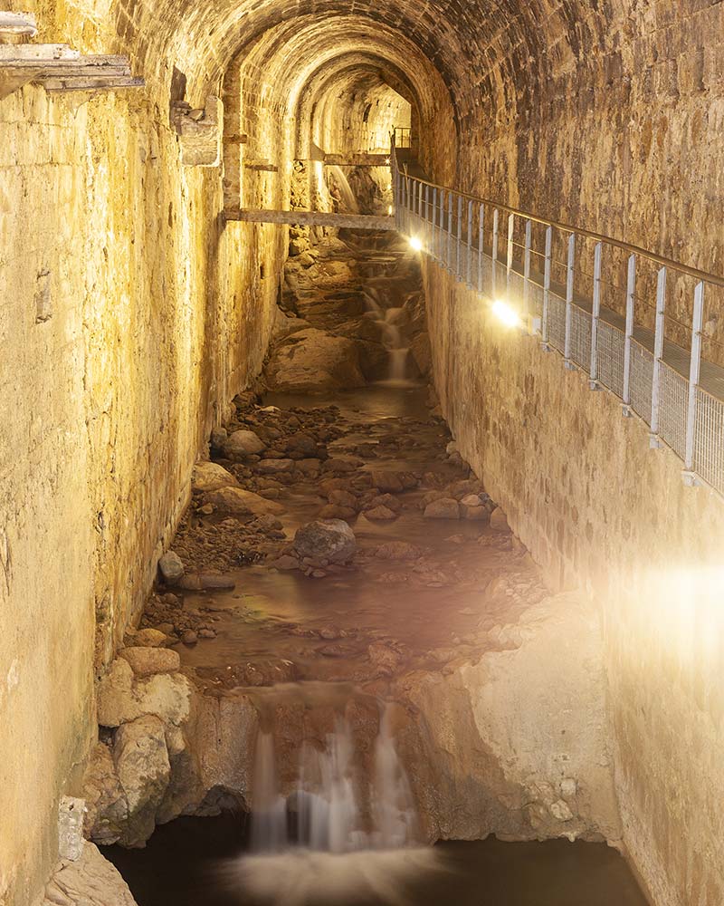 Qué ver en Cazorla - Historia, Cultura y Patrimonio - Cazorla Sauna y Spa