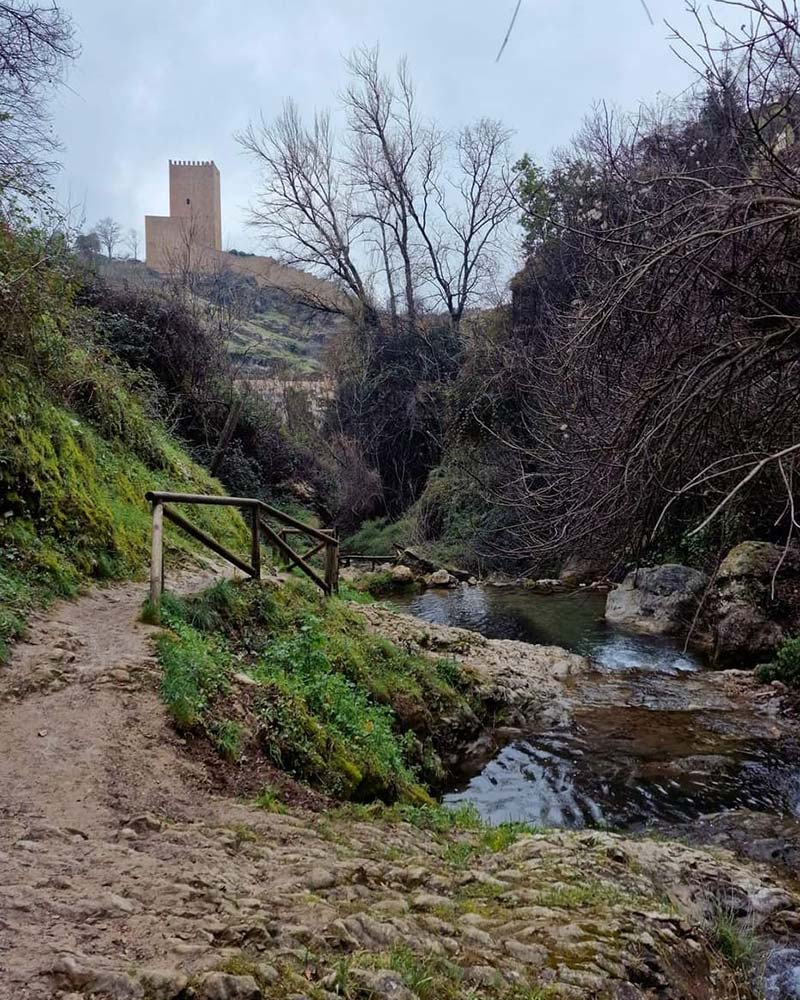 Qué ver en Cazorla - Historia, Cultura y Patrimonio - Cazorla Sauna y Spa