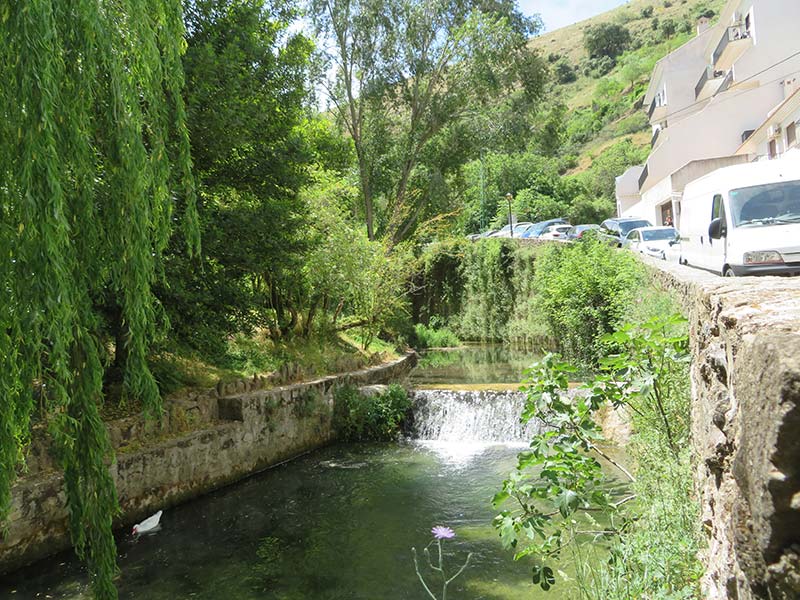 Qué ver en Cazorla - Historia, Cultura y Patrimonio - Cazorla Sauna y Spa