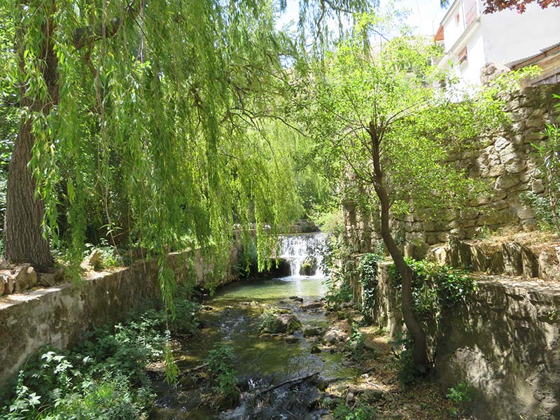 Qué ver en Cazorla - Historia, Cultura y Patrimonio - Cazorla Sauna y Spa