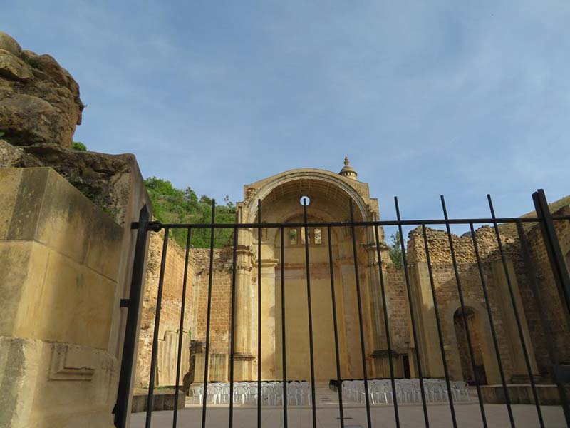 Qué ver en Cazorla - Historia, Cultura y Patrimonio - Cazorla Sauna y Spa