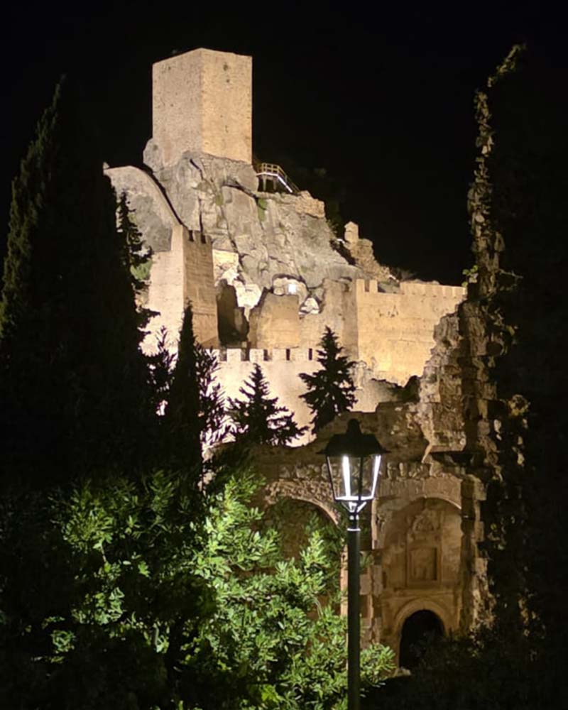 Qué ver en Cazorla - Tren Turístico La Iruela - Cazorla Sauna y Spa